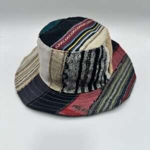 Hemp Bucket hat