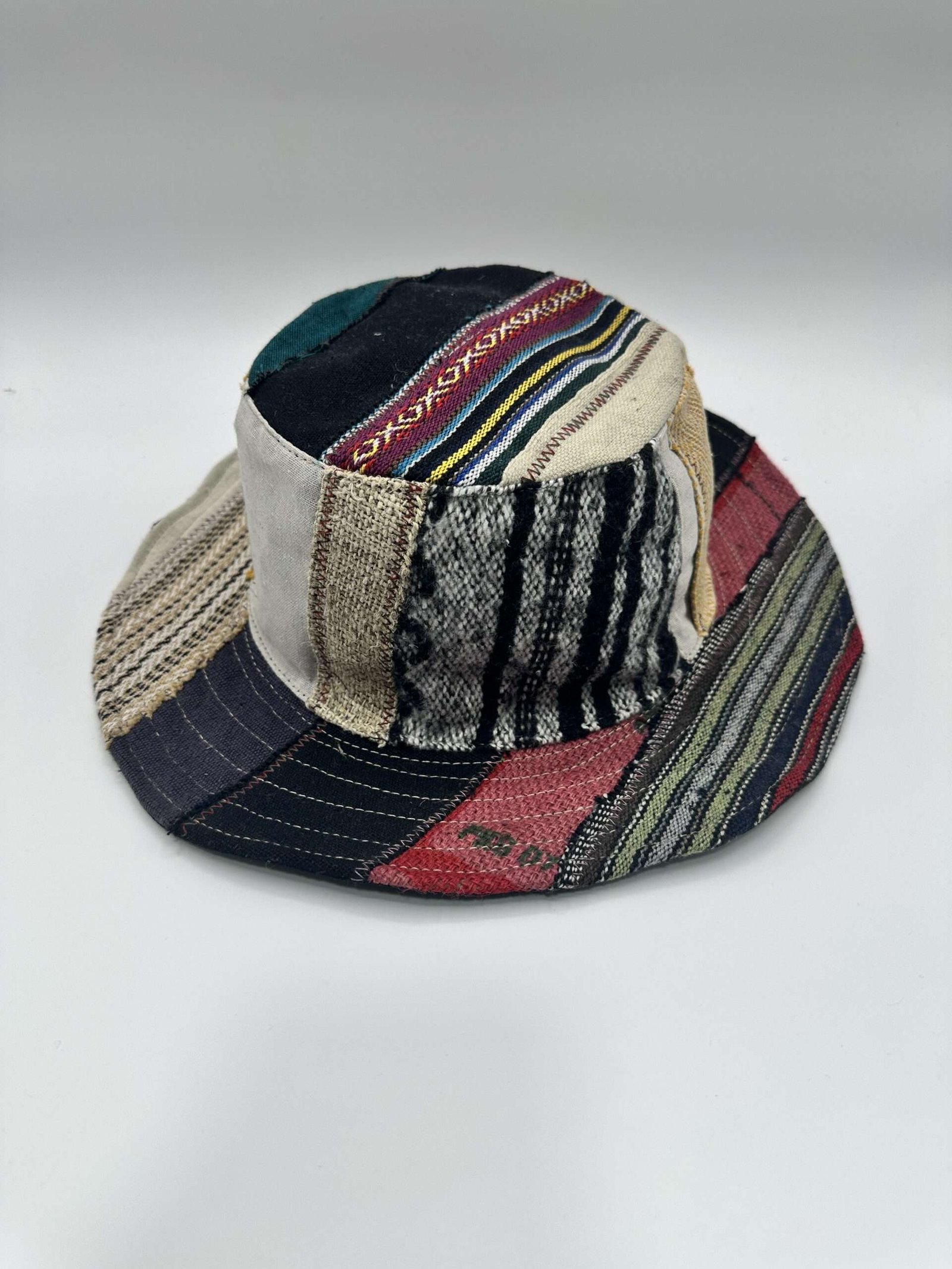 Hemp Bucket hat